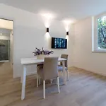 La Torre Con Private Park 4* Триест