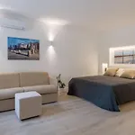 La Torre Con Private Park Апарт-отель Триест