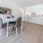 La Torre Con Private Park 4* 트리에스테