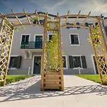 아파트호텔 La Torre Con Private Park