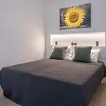 Aparthotel La Torre Con Private Park 4*