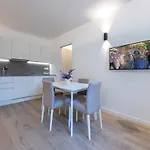 La Torre Con Private Park 아파트호텔 트리에스테