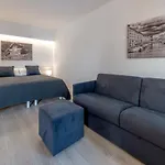 La Torre Con Private Park Aparthotel Trieste