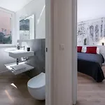 La Torre Con Private Park Aparthotel 4*