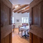 Aparthotel La Torre Con Private Park 4*