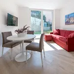Aparthotel La Torre Con Private Park