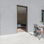 Apartahotel La Torre Con Private Park