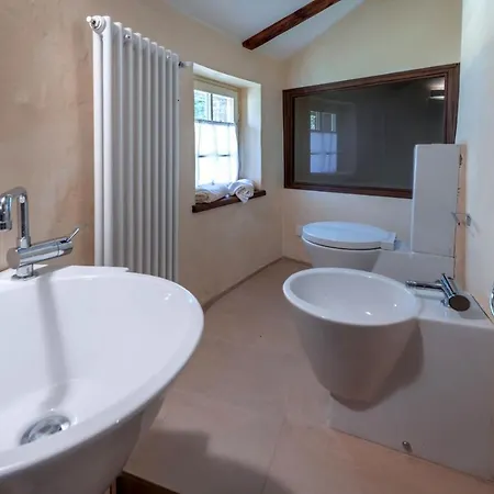 La Torre Con Private Park 4* Triest