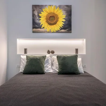 La Torre Con Private Park Triest