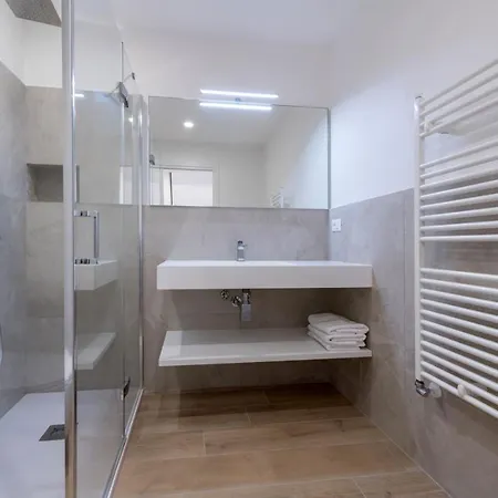 Ξενοδοχείο με διαμερίσματα La Torre Con Private Park 4*