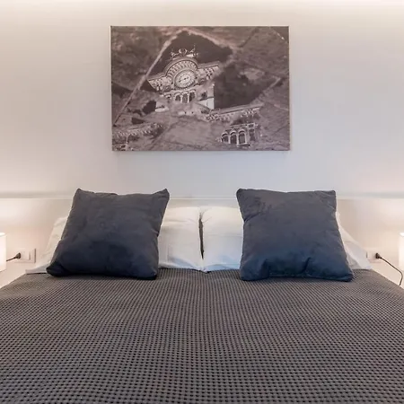 La Torre Con Private Park 4* Triest