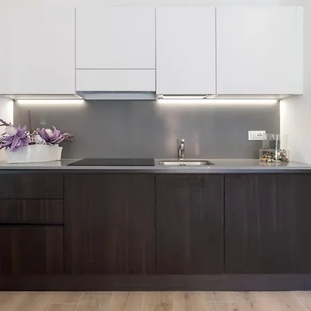 Apart-hotel La Torre Con Private Park 4*