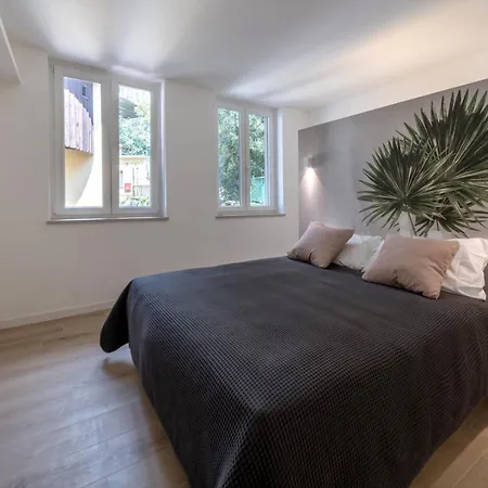 Apart-hotel La Torre Con Private Park Trieste