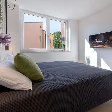 La Torre Con Private Park