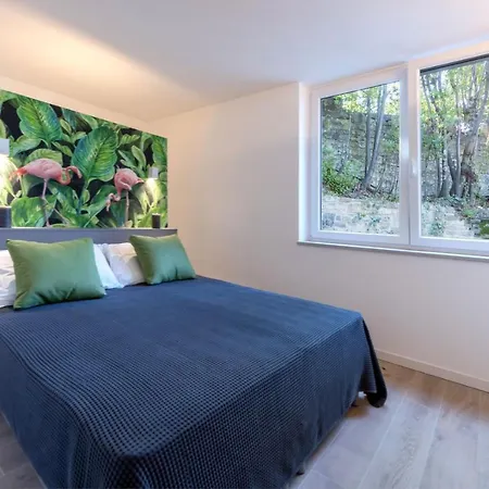 Aparthotel La Torre Con Private Park