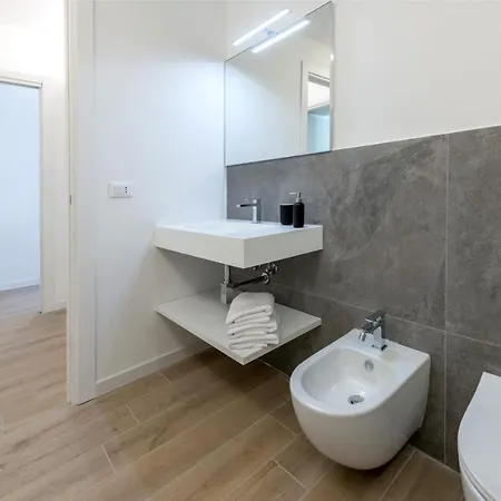 La Torre Con Private Park 4*