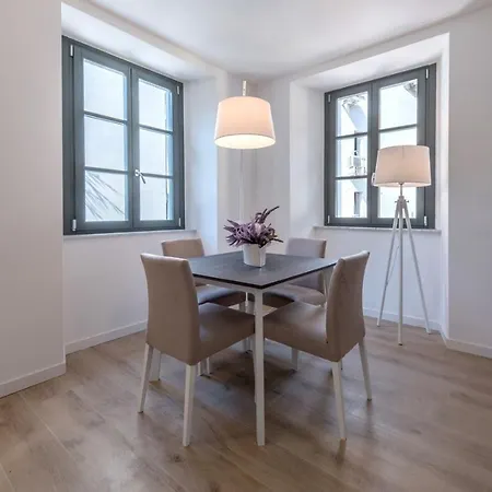 La Torre Con Private Park 4* Trieste