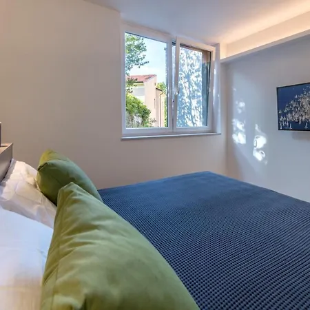 מלון דירות La Torre Con Private Park