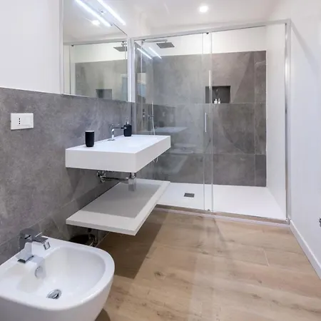 La Torre Con Private Park Trieste