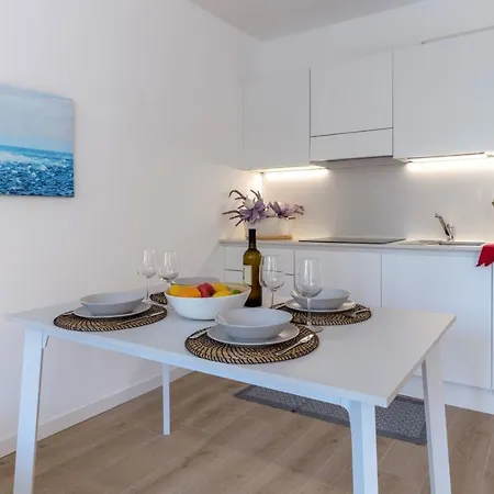 La Torre Con Private Park Aparthotel 4*