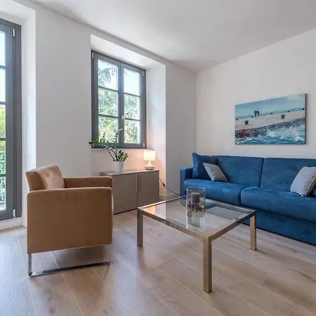 La Torre Con Private Park Trieste