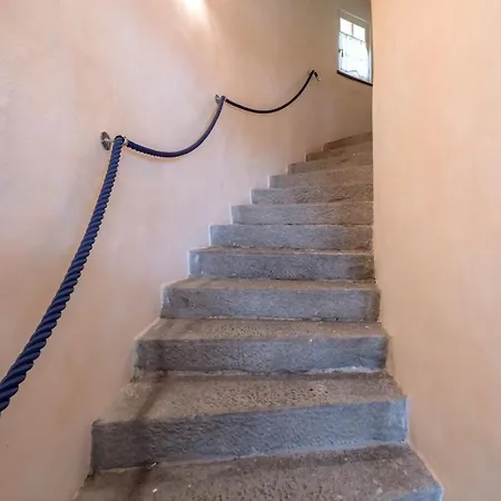 La Torre Con Private Park Triest