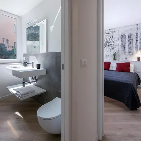 La Torre Con Private Park Ξενοδοχείο με διαμερίσματα 4*