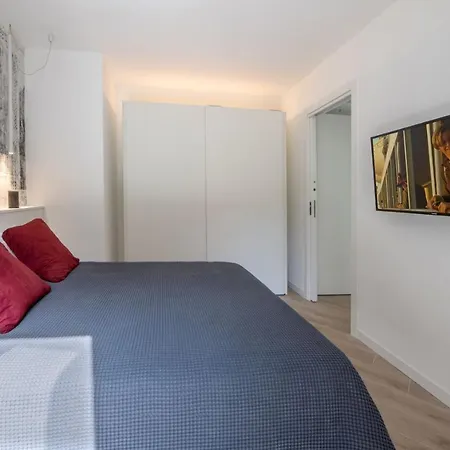 La Torre Aparthotel Trieste