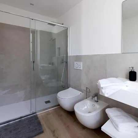 La Torre Con Private Park