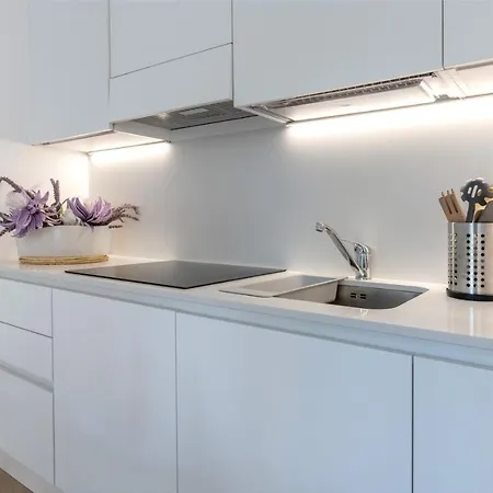 La Torre Con Private Park Triest