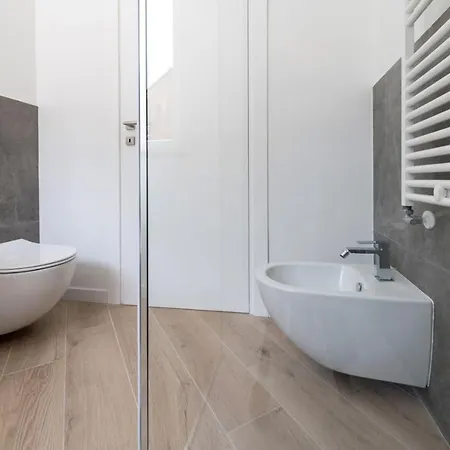 La Torre Con Private Park 4* Triest