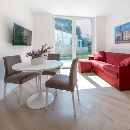 Apart-hotel La Torre Con Private Park