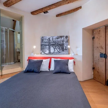 La Torre Con Private Park 4*