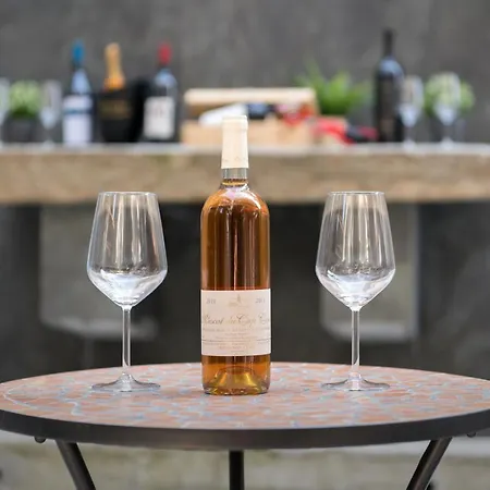 La Torre Con Private Park Aparthotel 4*