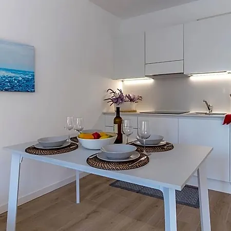 La Torre Con Private Park Hotel apartamentowy 4*