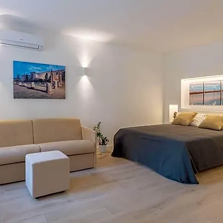 La Torre Con Private Park Τεργέστη