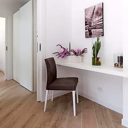 La Torre Con Private Park Hotel apartamentowy 4*