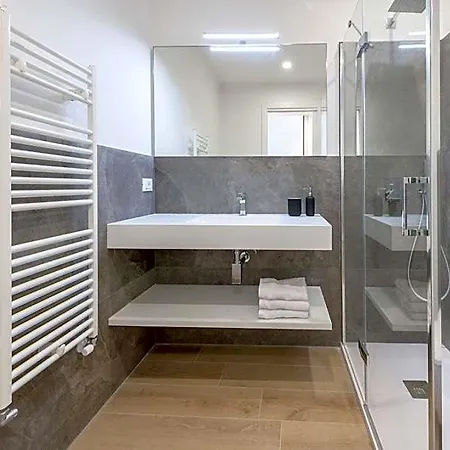 Hotel apartamentowy La Torre Con Private Park 4*