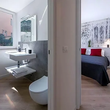 Hotel apartamentowy La Torre Con Private Park