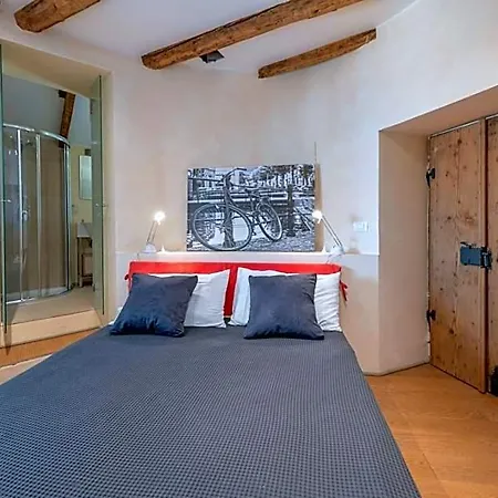 Hotel apartamentowy La Torre Con Private Park Triest