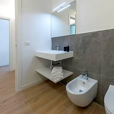 Hotel apartamentowy La Torre Con Private Park 4*