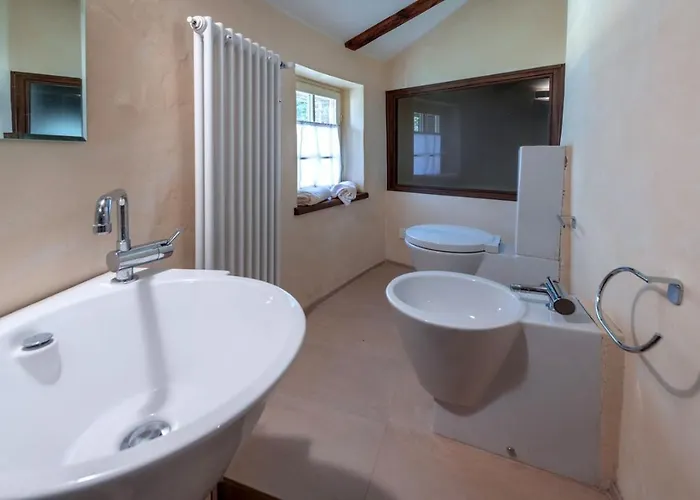 La Torre Con Private Park 4* Trieste