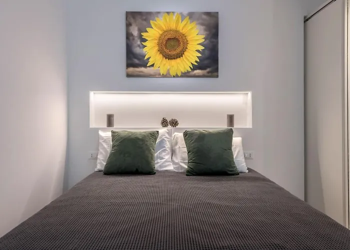 La Torre Con Private Park Trieszt