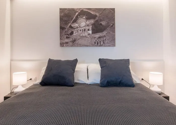 La Torre Con Private Park 4* Trieszt