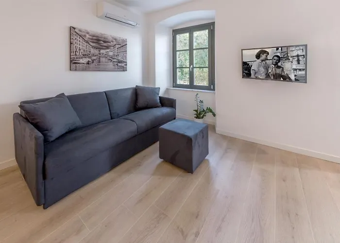 Apartmanhotel La Torre Con Private Park