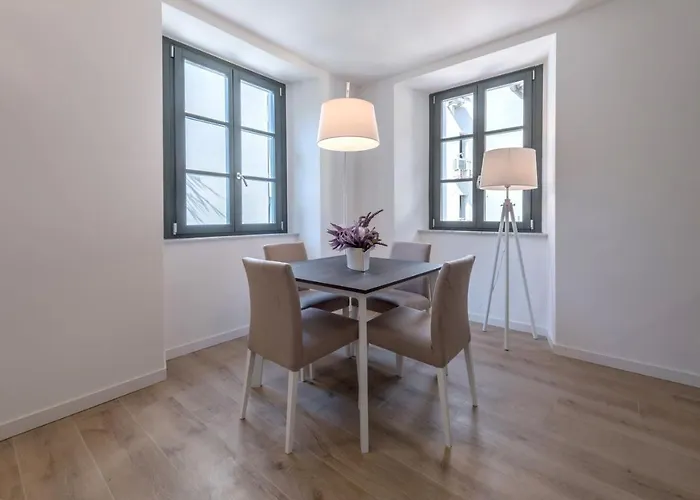 La Torre Con Private Park 4* Trieste