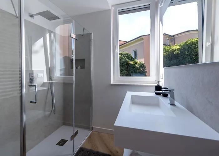 La Torre Con Private Park 4*