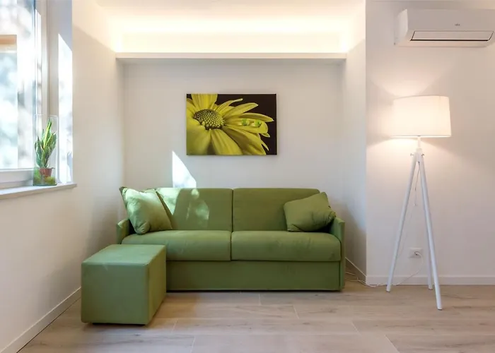 La Torre Con Private Park 4*