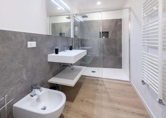 La Torre Con Private Park Trieste