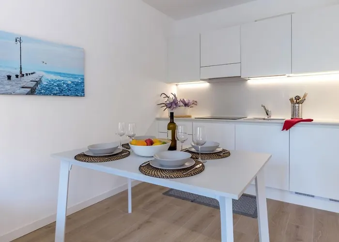 La Torre Con Private Park Apartmanhotel 4*